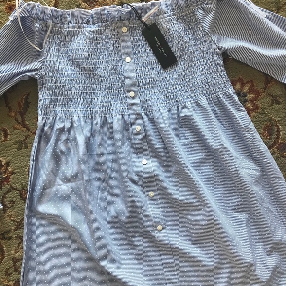 Romeo + Juliet button down shirt - Picture 2 of 8